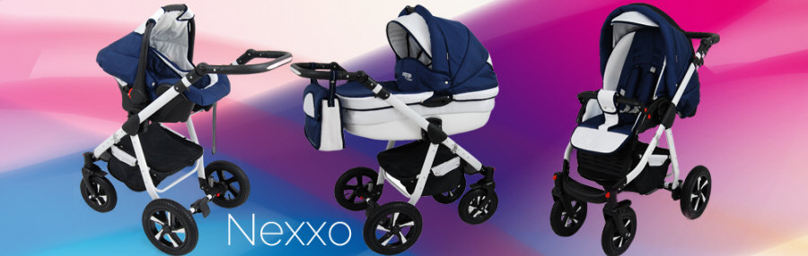 Productor de cochecitos de bebé Częstochowa Polonia01