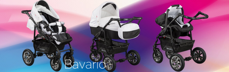 Productor de cochecitos de bebé Częstochowa Polonia02